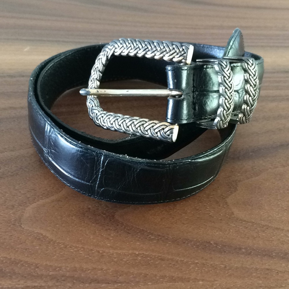 Brighton Belt